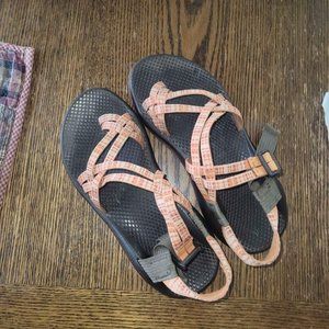 Chacos